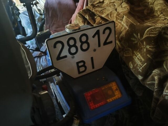 Синий Булат 160, объемом двигателя 0 л и пробегом 15 тыс. км за 1800 $, фото 2 на Automoto.ua