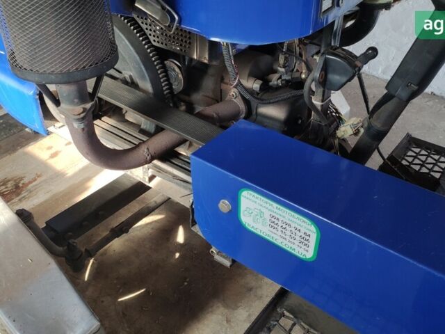 Булат 185 2021 у Мироновке на Automoto.ua Булат 185, об'ємом двигуна 1 л та пробігом 0 тис. км за 1796 $, фото 4 на Automoto.ua