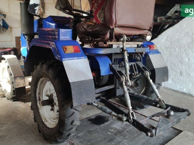 Булат 185 2021 у Мироновке на Automoto.ua Булат 185, об'ємом двигуна 1 л та пробігом 0 тис. км за 1796 $, фото 9 на Automoto.ua