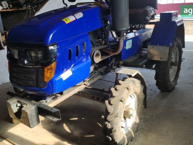 Булат 185 2021 у Мироновке на Automoto.ua Булат 185, об'ємом двигуна 1 л та пробігом 0 тис. км за 1796 $, фото 2 на Automoto.ua