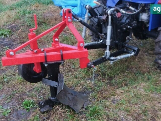 Булат 185, об'ємом двигуна 0 л та пробігом 0 тис. км за 2000 $, фото 1 на Automoto.ua