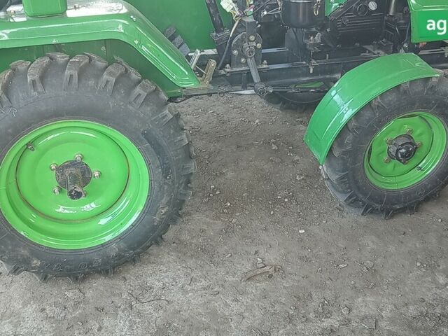Булат 185, об'ємом двигуна 0 л та пробігом 0 тис. км за 2305 $, фото 5 на Automoto.ua