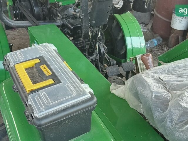 Булат 185, об'ємом двигуна 0 л та пробігом 0 тис. км за 2305 $, фото 3 на Automoto.ua