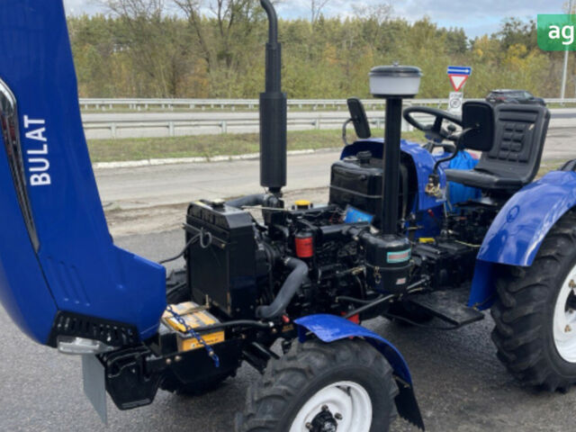 Булат 240, объемом двигателя 1.54 л и пробегом 0 тыс. км за 4200 $, фото 5 на Automoto.ua