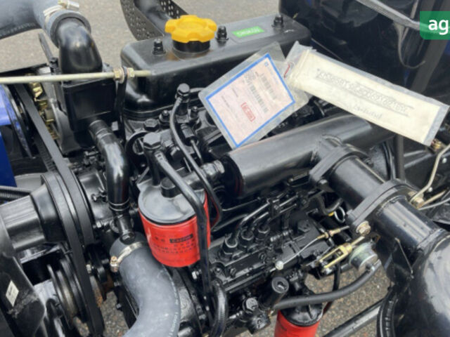 Булат 240, объемом двигателя 1.54 л и пробегом 0 тыс. км за 4200 $, фото 6 на Automoto.ua