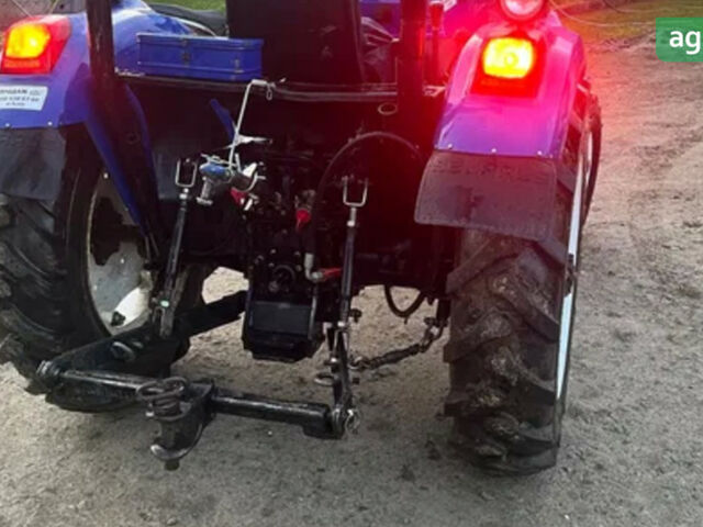 Булат 244, об'ємом двигуна 0 л та пробігом 0 тис. км за 5800 $, фото 2 на Automoto.ua