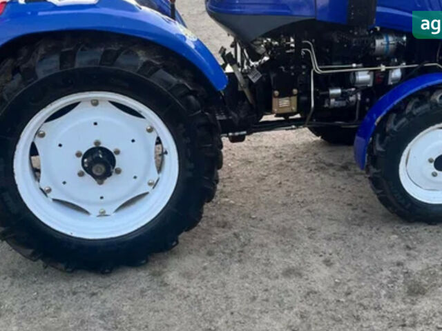 Булат 244, об'ємом двигуна 0 л та пробігом 0 тис. км за 5800 $, фото 3 на Automoto.ua