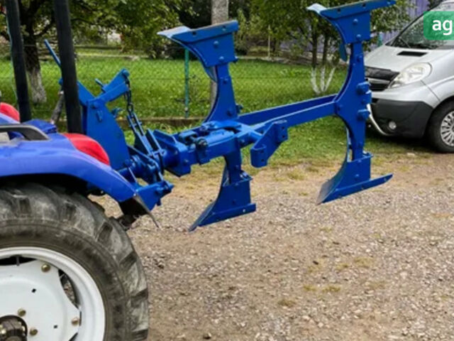 Булат 244, об'ємом двигуна 0 л та пробігом 0 тис. км за 5800 $, фото 9 на Automoto.ua