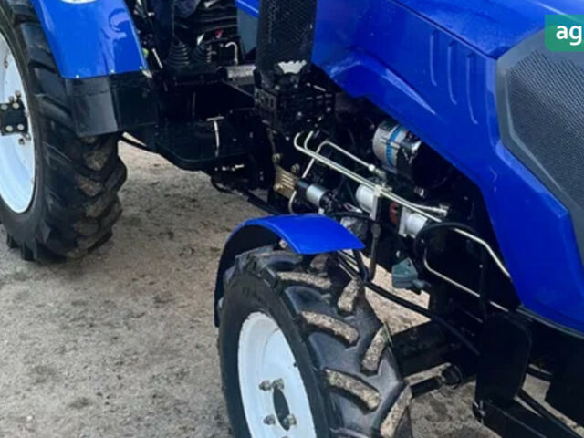 Булат 244, об'ємом двигуна 0 л та пробігом 0 тис. км за 5800 $, фото 4 на Automoto.ua