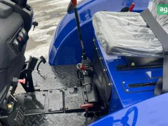 Булат 244, объемом двигателя 1.5 л и пробегом 0 тыс. км за 5800 $, фото 8 на Automoto.ua
