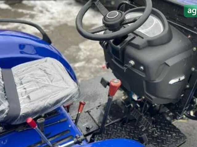Булат 244, объемом двигателя 1.5 л и пробегом 0 тыс. км за 5800 $, фото 5 на Automoto.ua