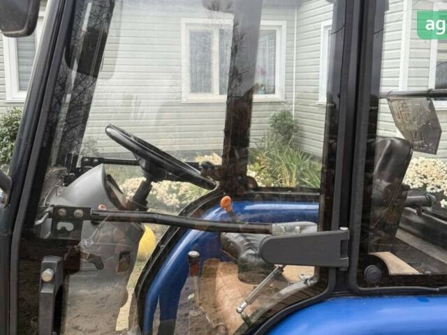 Булат 244.4, объемом двигателя 1.53 л и пробегом 0 тыс. км за 5500 $, фото 12 на Automoto.ua