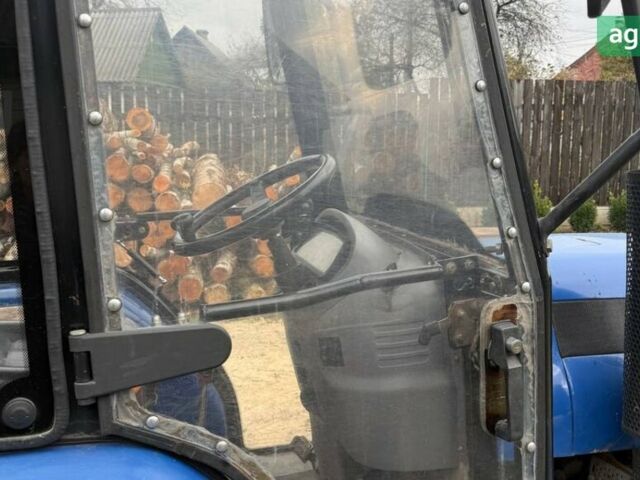 Булат 244.4, объемом двигателя 1.53 л и пробегом 0 тыс. км за 5500 $, фото 13 на Automoto.ua