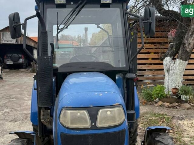 Булат 244.4, объемом двигателя 1.53 л и пробегом 0 тыс. км за 5500 $, фото 1 на Automoto.ua