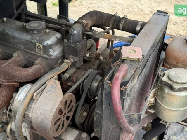 Булат 244.4, объемом двигателя 1.53 л и пробегом 0 тыс. км за 5500 $, фото 16 на Automoto.ua