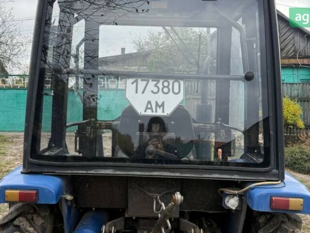 Булат 244.4, объемом двигателя 1.53 л и пробегом 0 тыс. км за 5500 $, фото 3 на Automoto.ua