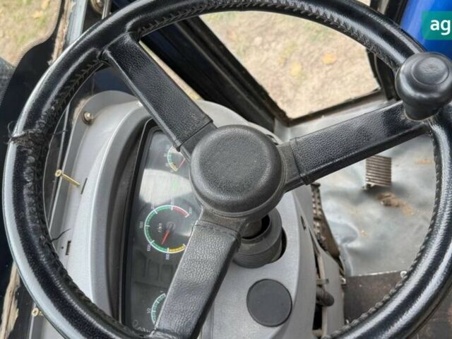 Булат 244.4, объемом двигателя 1.53 л и пробегом 0 тыс. км за 5500 $, фото 6 на Automoto.ua