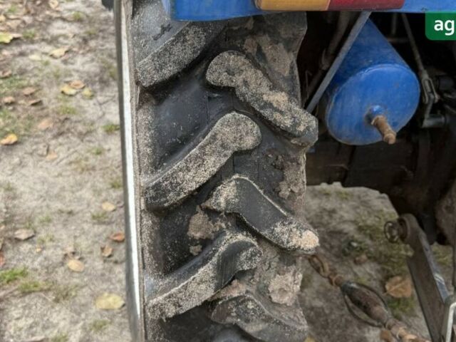 Булат 244.4, объемом двигателя 1.53 л и пробегом 0 тыс. км за 5500 $, фото 10 на Automoto.ua