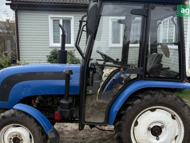 Булат 244.4, объемом двигателя 1.53 л и пробегом 0 тыс. км за 5500 $, фото 2 на Automoto.ua