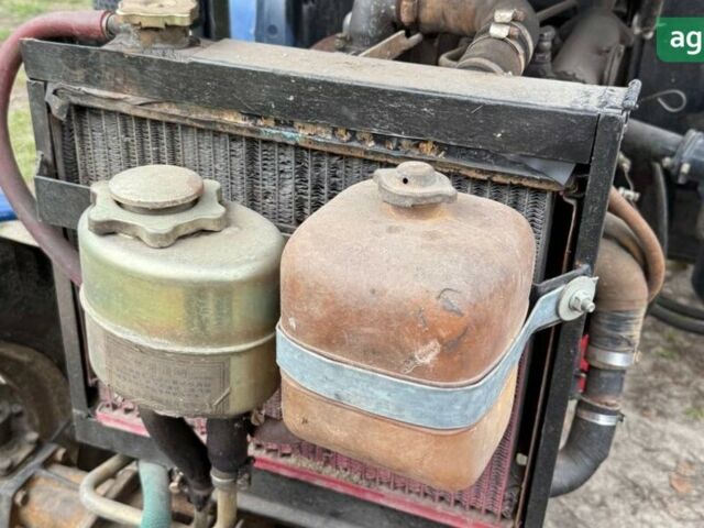 Булат 244.4, объемом двигателя 1.53 л и пробегом 0 тыс. км за 5500 $, фото 14 на Automoto.ua