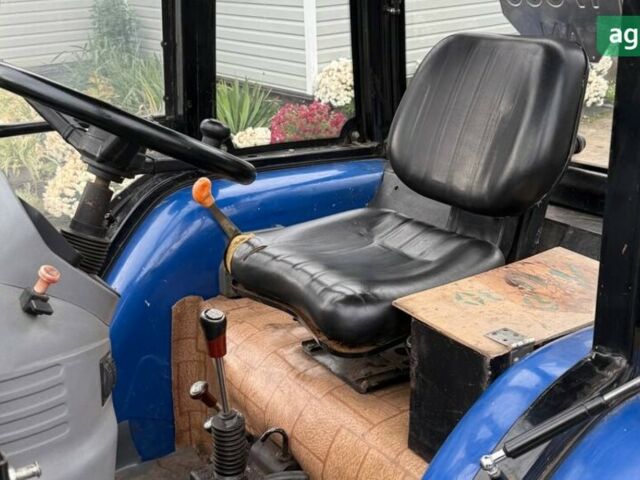 Булат 244.4, объемом двигателя 1.53 л и пробегом 0 тыс. км за 5500 $, фото 5 на Automoto.ua