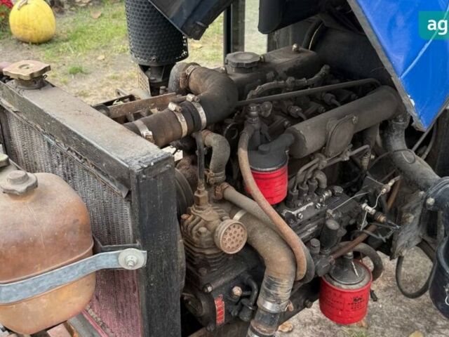 Булат 244.4, объемом двигателя 1.53 л и пробегом 0 тыс. км за 5500 $, фото 15 на Automoto.ua