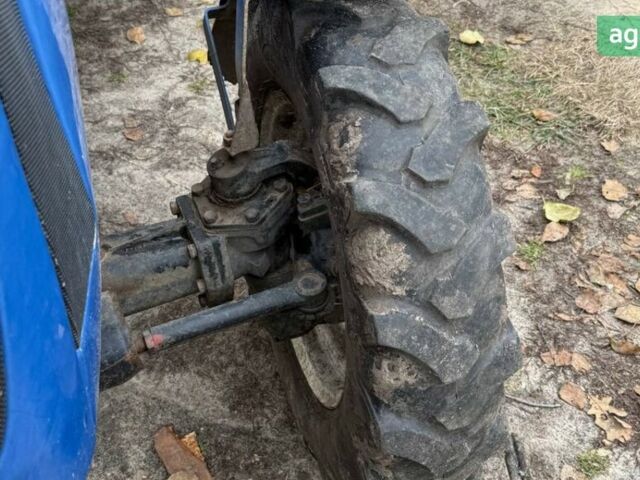 Булат 244.4, объемом двигателя 1.53 л и пробегом 0 тыс. км за 5500 $, фото 9 на Automoto.ua