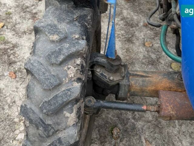 Булат 244.4, объемом двигателя 1.53 л и пробегом 0 тыс. км за 5500 $, фото 7 на Automoto.ua