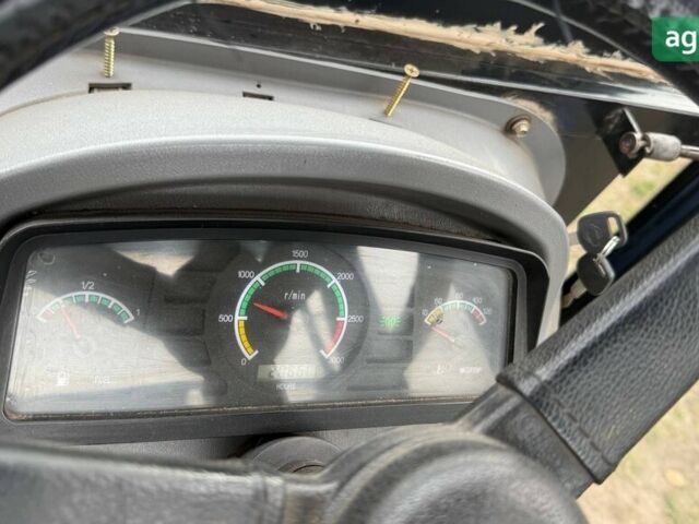 Булат 244.4, объемом двигателя 1.53 л и пробегом 0 тыс. км за 5500 $, фото 8 на Automoto.ua