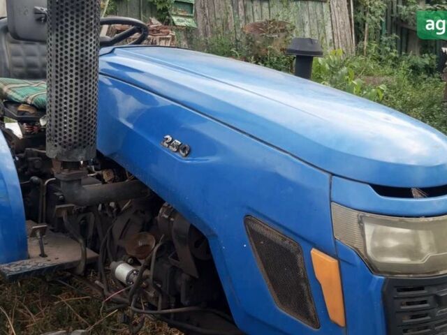 Булат 250, объемом двигателя 6 л и пробегом 0 тыс. км за 3640 $, фото 2 на Automoto.ua