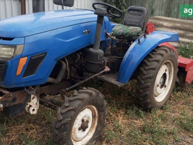 Булат 250, объемом двигателя 6 л и пробегом 0 тыс. км за 3640 $, фото 4 на Automoto.ua