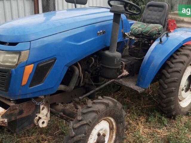 Булат 250, объемом двигателя 6 л и пробегом 0 тыс. км за 3640 $, фото 3 на Automoto.ua