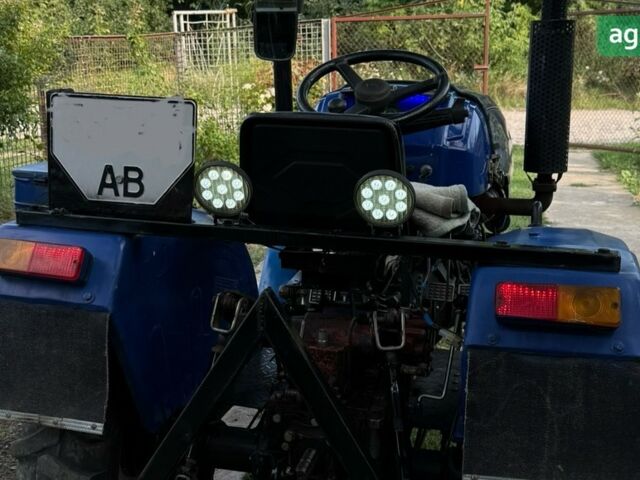 Булат 250, об'ємом двигуна 0 л та пробігом 0 тис. км за 3000 $, фото 9 на Automoto.ua