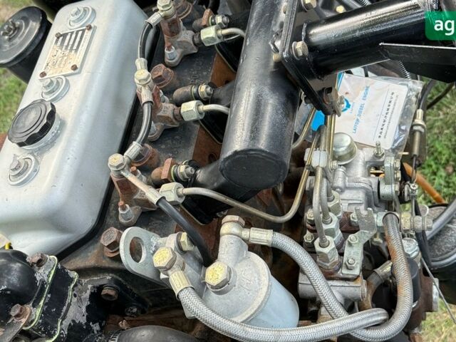 Булат 250, об'ємом двигуна 0 л та пробігом 0 тис. км за 3000 $, фото 3 на Automoto.ua