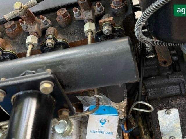 Булат 250, об'ємом двигуна 0 л та пробігом 0 тис. км за 3000 $, фото 2 на Automoto.ua