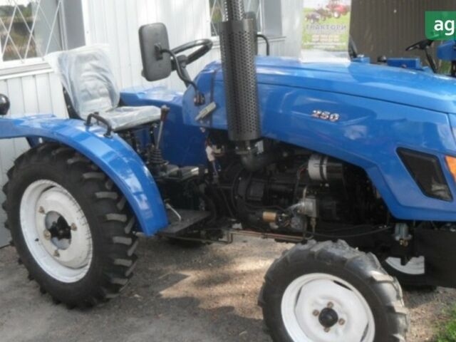 Булат 250, объемом двигателя 1.53 л и пробегом 0 тыс. км за 2346 $, фото 2 на Automoto.ua