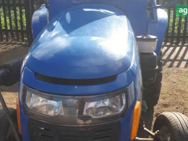 Булат 250, объемом двигателя 1.53 л и пробегом 0 тыс. км за 4150 $, фото 1 на Automoto.ua