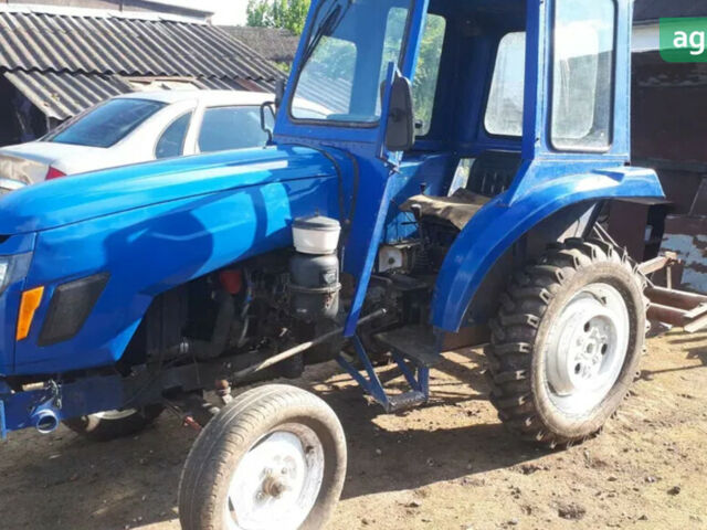Булат 250, объемом двигателя 1.53 л и пробегом 0 тыс. км за 4150 $, фото 2 на Automoto.ua