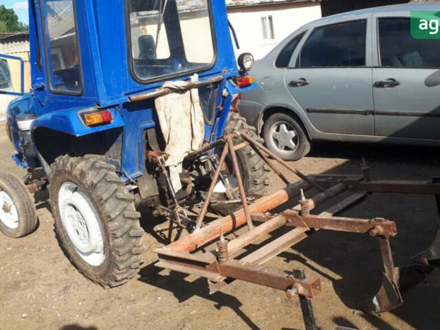 Булат 250, объемом двигателя 1.53 л и пробегом 0 тыс. км за 4150 $, фото 3 на Automoto.ua