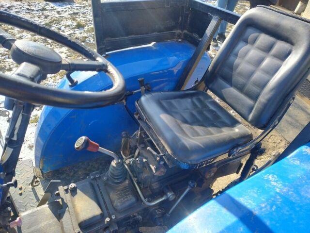 Синий Булат 250, объемом двигателя 0 л и пробегом 99 тыс. км за 3800 $, фото 4 на Automoto.ua