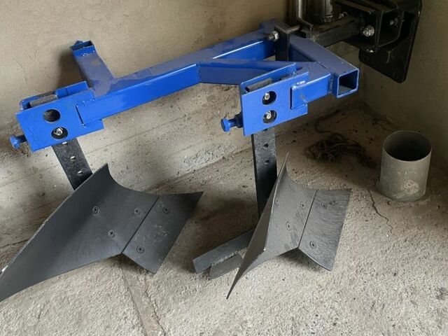 Зелений Булат 250, об'ємом двигуна 1.11 л та пробігом 25 тис. км за 1900 $, фото 3 на Automoto.ua