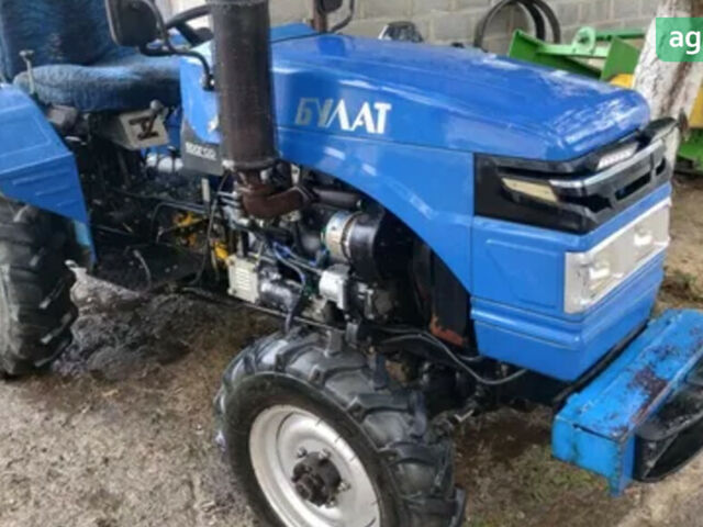Булат 254, объемом двигателя 1.53 л и пробегом 0 тыс. км за 4399 $, фото 1 на Automoto.ua