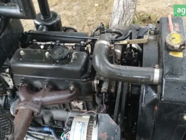 Булат 254, объемом двигателя 1.53 л и пробегом 0 тыс. км за 4399 $, фото 3 на Automoto.ua