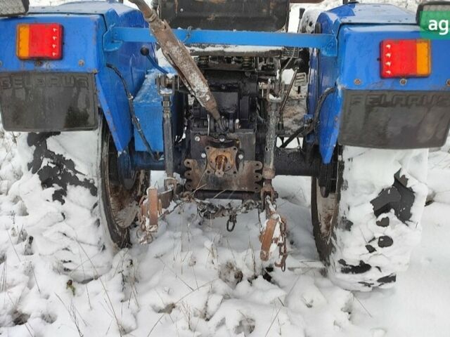 Булат 254, объемом двигателя 0 л и пробегом 0 тыс. км за 3500 $, фото 6 на Automoto.ua