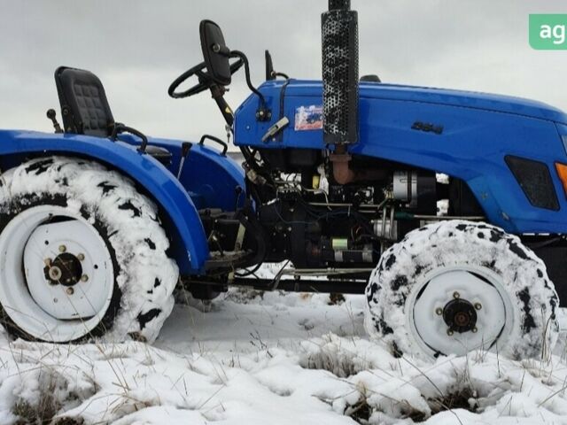 Булат 254, объемом двигателя 0 л и пробегом 0 тыс. км за 3500 $, фото 4 на Automoto.ua