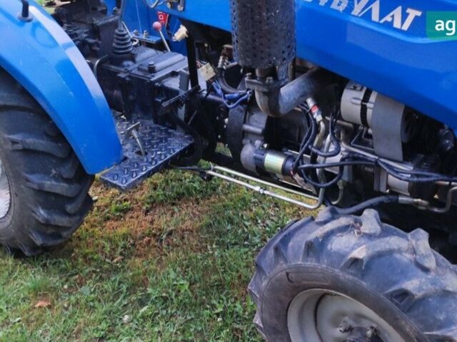 Булат 254, об'ємом двигуна 1.53 л та пробігом 0 тис. км за 4200 $, фото 4 на Automoto.ua