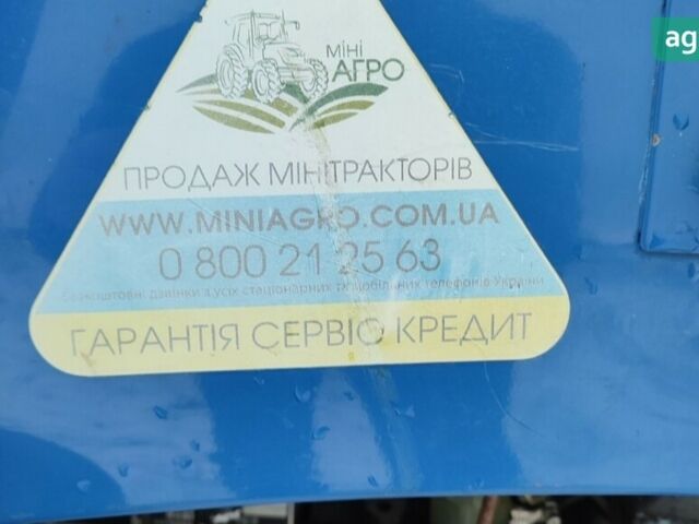 Булат 254, объемом двигателя 0 л и пробегом 0 тыс. км за 3500 $, фото 7 на Automoto.ua