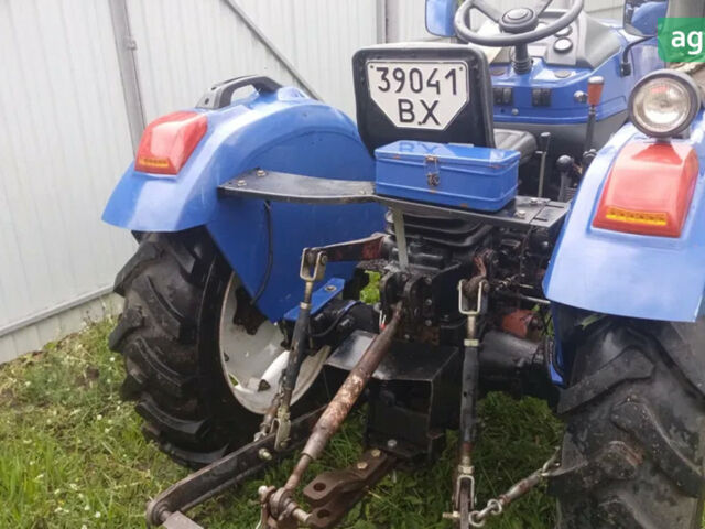 Булат 254, объемом двигателя 1.6 л и пробегом 0 тыс. км за 4850 $, фото 4 на Automoto.ua