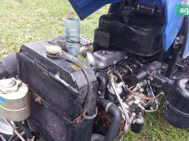 Булат 254, объемом двигателя 1.6 л и пробегом 0 тыс. км за 4850 $, фото 5 на Automoto.ua