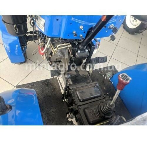 Булат 254, объемом двигателя 1.53 л и пробегом 1 тыс. км за 4500 $, фото 3 на Automoto.ua